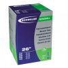 Schwalbe duše AV 13D 26x2.10-3.00 54/75-559 AV 40 mm