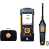 testo 440 Set RH vlhkomer vzduchu (hygrometer), 0 % rF-100 % rF; 0563 4404