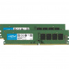 Crucial CT2K32G4DFD832A pamäťový modul 64 GB 2 x 32 GB DDR4 3200 MHz (CT2K32G4DFD832A)