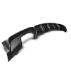 Tuning-tec DIFUZOR BMW rad 3 F30/F31 2011-2019