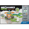 Stavebnice Geomag Mechanics Motion 96 pcs