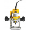 D26203 DEWALT HORNÍ FRÉZKA 900W, 6-8MM, 2,7KG