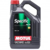 Motorový Motul Specific CNG/LPG 5W-40 5 l