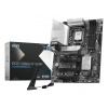MSI PRO B860-P WIFI základní deska Intel B860 LGA 1851 (Socket V1) ATX
