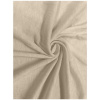 Chanar prestieradlo jersey Lux krémové 180x200