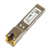 MikroTik SFP modul S-RJ01, RJ-45, 100m, 1.25Gbit (S-RJ01)