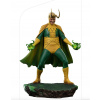 Figúrka Loki - Classic Loki Variant - Art Scale 1/10 (618231950744)
