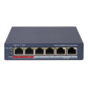 Hikvision DS-3E1106P-EI/M - PoE switch