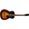 Gretsch Jim Dandy Parlor LTD WNT HBS
