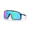 OAKLEY Sutro OO9406-90 Polished Black / PRIZM Sapphire