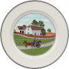 Villeroy & Boch Dezertný tanier 21 cm Farmár Design Naif