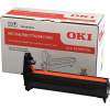 Originálny fotovalec OKI 45395701 (Žltý fotovalec)