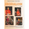 Irodalom 1 II.časť (Zsuzsanna Kulcsár)