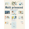 Malá princezná - Ján Uličiansky