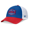 Buffalo Bills - Bench Trucker NFL Šiltovka nastaviteľná