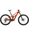TREK Fuel EXe 9.7 LAVA Veľkosť: L