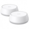 BE3600 Mesh Wi-Fi 7 System TP-LINK