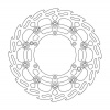 Flame Floating Alu Disc 298mm Rally / Dakar series