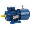 Elektromotor s brzdou KASTE 0,37kW, 1400 ot. min-1 - Prírubové B14 (malá príruba)