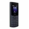 Mobilný telefón Nokia 110 4G 16 MB / 16 MB 4G (LTE) čierny