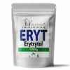 Erytritol 1 kg ERYTROL PRÍRODNÉ SLADIDLO BEZ CUKRU ZDRAVÉ PRE ZUBY