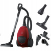 Vreckový vysávač ELECTROLUX PURE D8 PD82-ANIMA SILENCE
