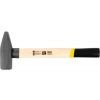 Strend Pro 230298 Kladivo Strend Pro HM100 1500 g, zámečnické kladivo, dřevěná rukojeť, délka rukojeti 380 mm