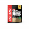 Nutrend 100% WHEY PROTEIN - vanilka, , 1000 g