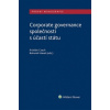 Corporate governance společností s účastí státu - Csach Kristián Havel Bohumil ed