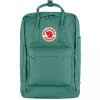 Fjällräven Kånken 20 batoh Frost Green