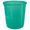 Odpadkový koš Esselte Colour'Breeze, 14 l, svěží zelená 626290
