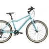 Bicykel Academy Grade 5 Tyrkysová 24