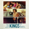 Cave Nick,Ellis Warren - Kings / OST [CD]