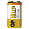 GP Batteries Alkalická batéria GP Ultra 6LF22 (9V) Dopredaj !!!