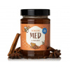 NaturalProtein NaturalProtein Agátový med so zimným korením