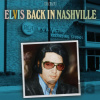 !!! Prsley Elvis: Back In Nashville CD