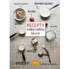 Neuvedený Recepty našej rodiny - zápisník