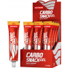 NUTREND Carbosnack Gel, tuba, 12x 50 g box, meruňka