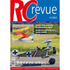 RC revue Časopis RC revue 04/2024 / RCRevue