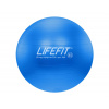 Gymnastická lopta LIFEFIT ANTI-BURST 85cm, modrá