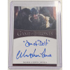 Game og Thrones - Autograph - Mark Lewis Jones