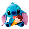 Simba Disney Stitch Zmrzlina plyšová hračka 25cm