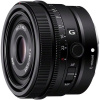 Sony FE 40 mm f/2,5 G SEL40F25GB.SYX