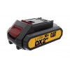 CAT DXB2 2.0Ah