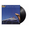The Great Escape Blur Vinyl