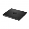 HP Unidad DVDRW externa USB optická mechanika DVD Super Multi DL Čierna (F6V97AA)
