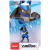 Nintendo figúrka Amiibo amiibo Super Smash Bros. Lucario; 1068866
