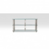 Hi-Fi stolek / Norstone:Epur 3 / Silver