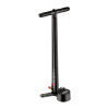 Pumpa Lezyne Alloy Digital Drive 3,5 ABS černá