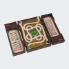 Dosková hra Jumanji - Board Game Replica (849421005856)